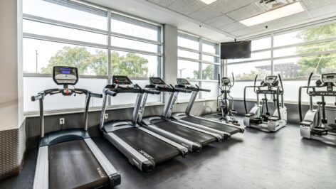 treadmills