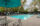Resort style pool